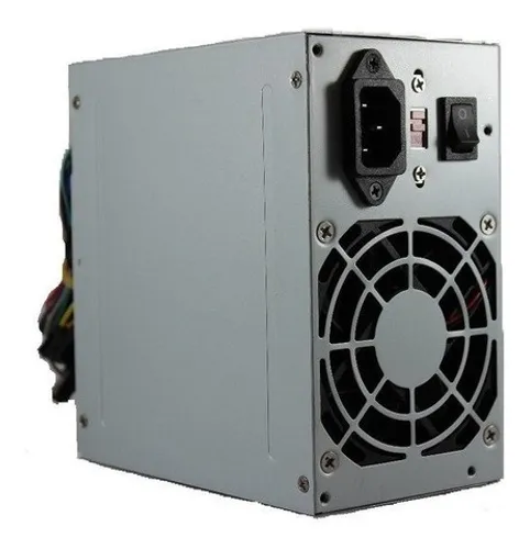 Fonte Atx 200w 110/220 Bivolt computador