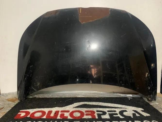 Capô Gol G6 13/17 c/det