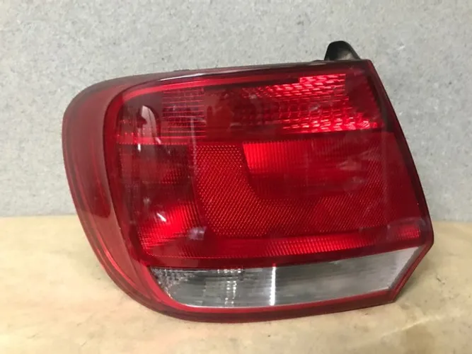 Lanterna G5 Gol detalhe foto5