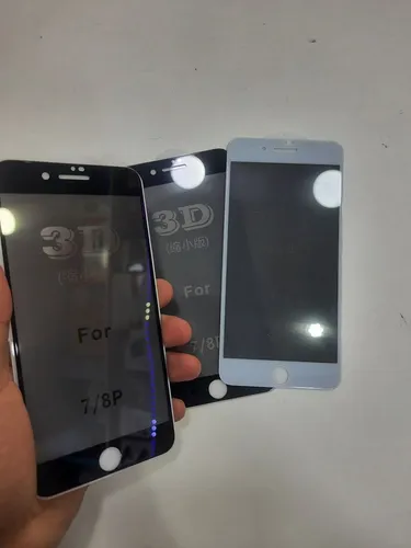 Películas de privacidade Para iPhone 