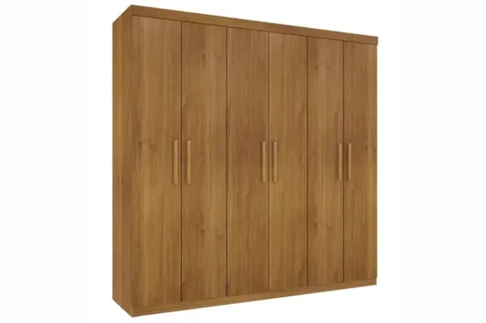 Guarda Roupa OLIMPO 6 PORTAS r3