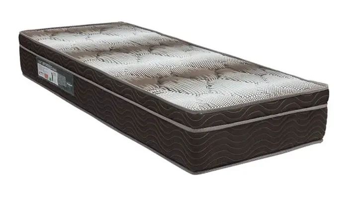 Colchão Solteiro Light Ortopédico 88x188x24 Ortobom - Receba Amanhã!!Nov23