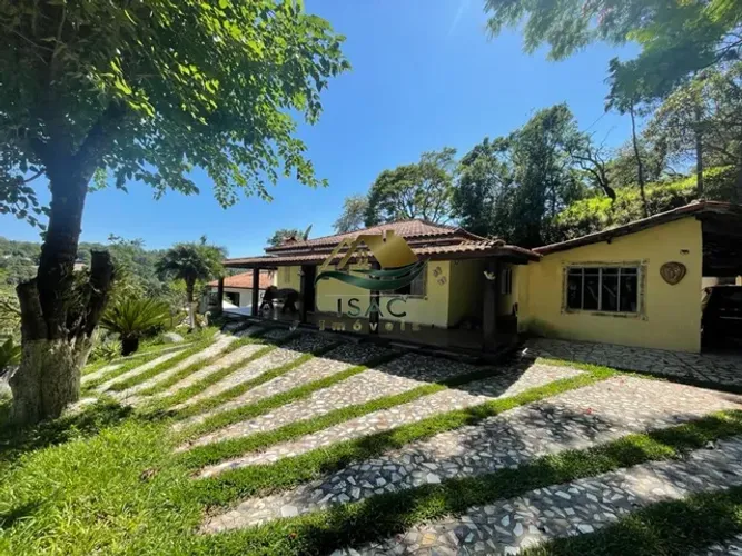 Linda chácara à venda em Terra Preta - Mairiporã -SP!