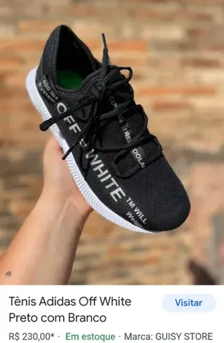 Tênis Adidas , masculino,número 38
