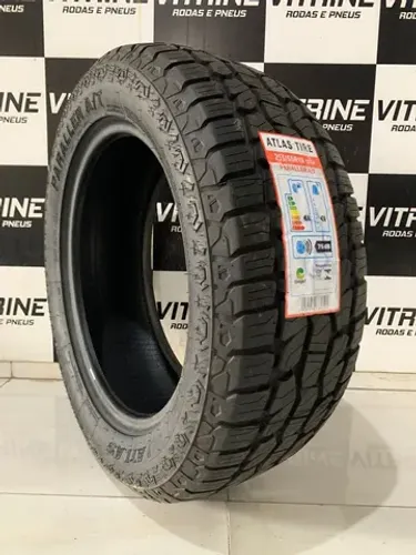 Pneu 255/55 R19 Aro 19" Atlas A/T Amarok Discovery 3 4 Ranger Rover