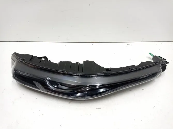 Farol Fiat Toro 2016 2017 18 19 2020 Superior Esq S/ Modulos