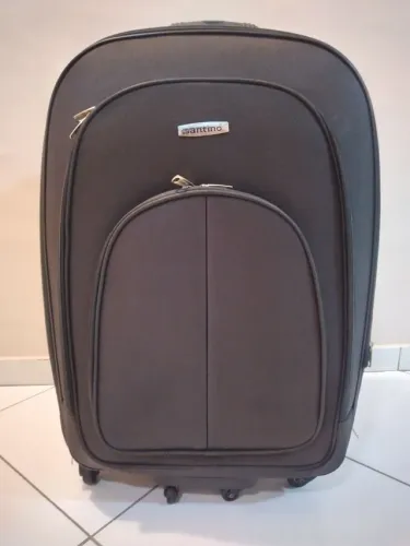 Mala de viagem grande Santino