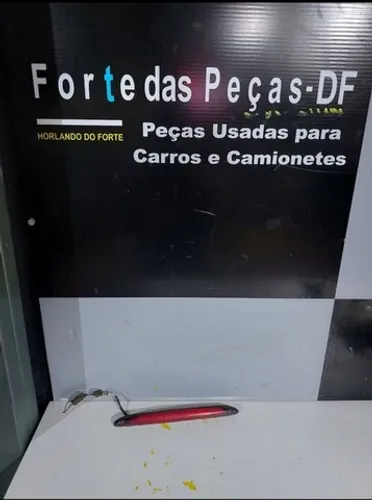 Break Light Da Saveiro G2 G3