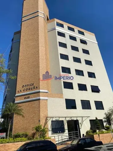 Sala, Jardim Maia, Guarulhos - R$ 762 mil, Cod: 8061