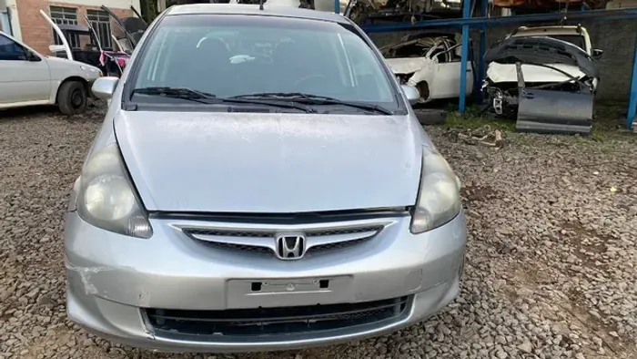 sucata honda fit 1.4 80cvs 2007