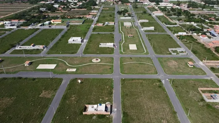 Melhore sua vida morando em um Bairro Planejado