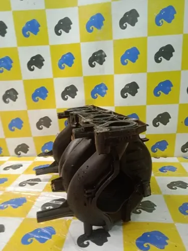 Coletor De Admissão Original Sandero 1.6 8v 2015 2016