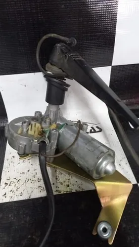 Motor Limpador Traseiro Blazer  Gm 96 A 2011