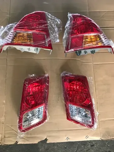 Lanterna traseira Honda Civic 2002