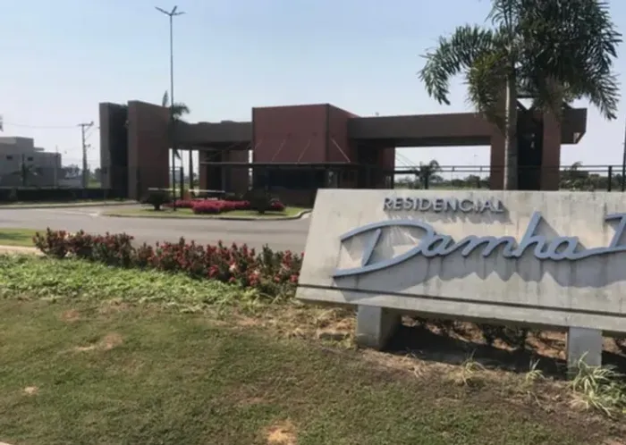 Damha / Quadra 11/ 425m2/Nascente/R$ 235.000,00