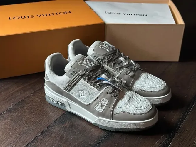 Louis Vuitton Trainer