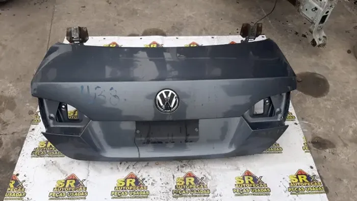 Tampa Traseira Jetta