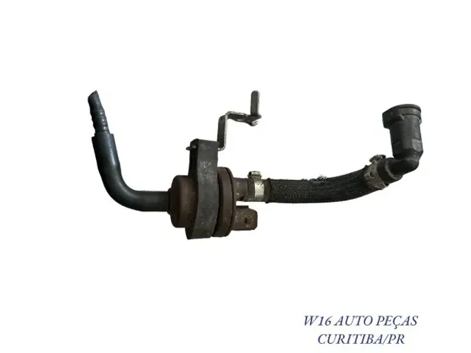 Válvula Canister Peugeot 206 N7