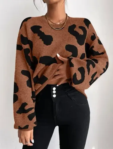 Tricot para frio- Queima de estoque