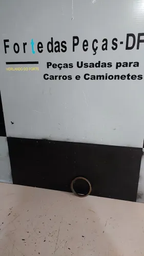 Anel Sincronizado Da Primeira Segunda Marcha Do Câmbio Eaton Da S10 Blazer Ranger 2.8 