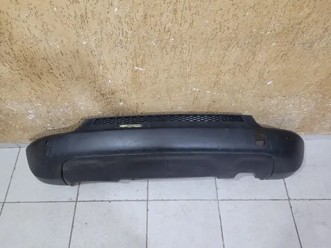 Spoiler traseiro Jeep Compass 2017/2018/2019/2020