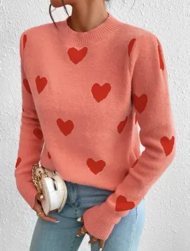 Tricô para inverno
