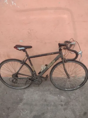 Bicicleta Caloi 10 