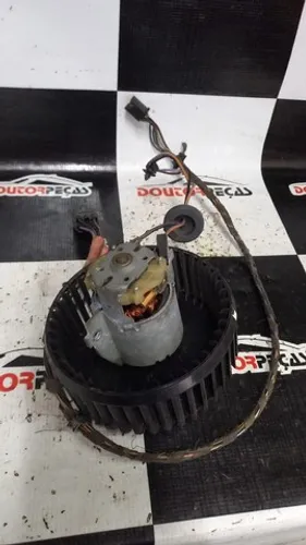 Motor Ar Quente Ford Ka 2000 F006mgi