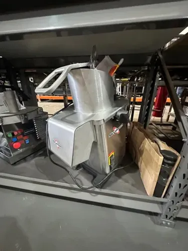 Processador de alimentos PA 7 pro skymsen