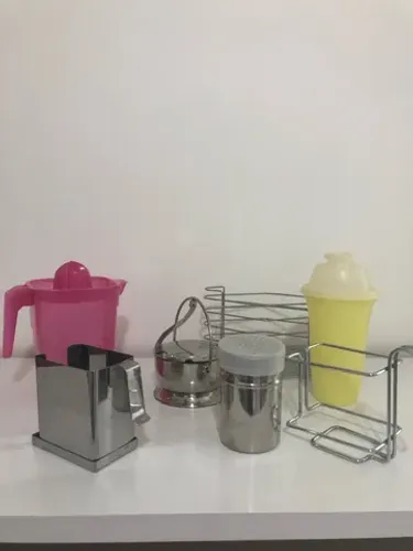Utilidades para o lar