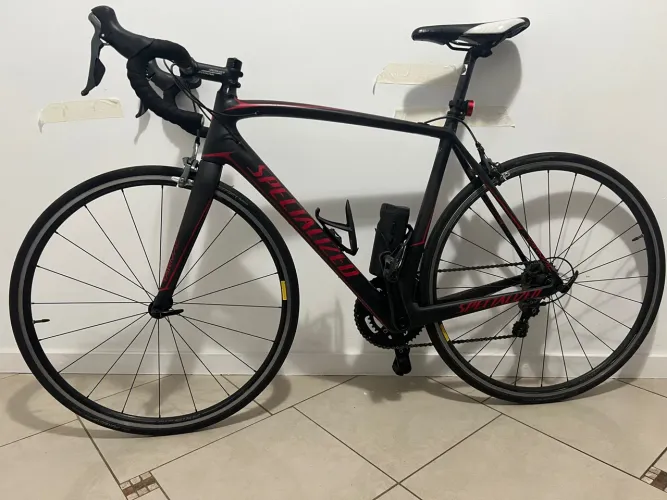 SPECIALIZED TARMAC SL4 56 CARBONO