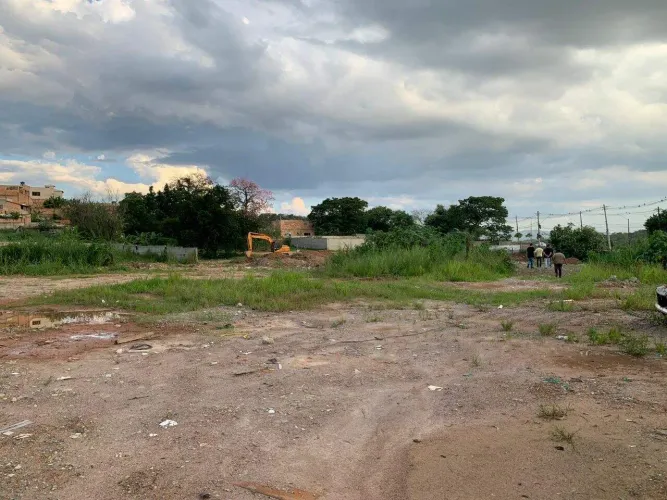 Oportunidade de Locação! Área de 6.000m² no Bandeirinhas, em Betim/MG.