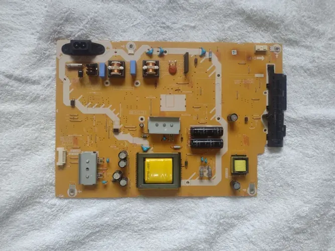 Placa fonte Panasonic Tc40c400b