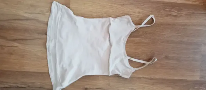 Blusa cinta modeladora 