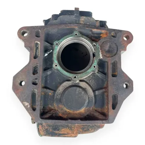 Carcaça Dianteira Caixa Câmbio Zf S5-580 S5-420 Vw / Ford / Mb