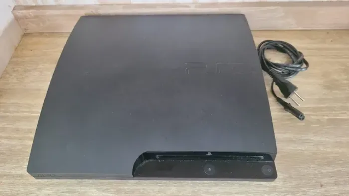 Playstation 3