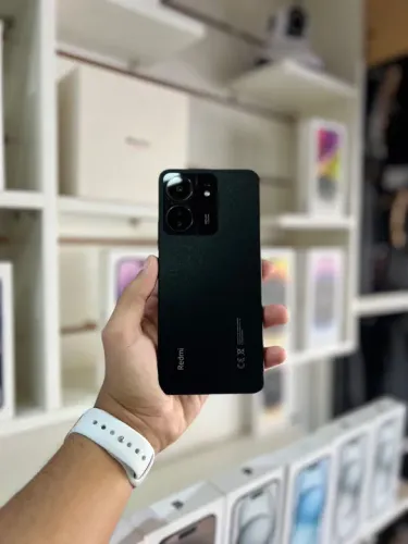 REDMI 13C 4/128 GB