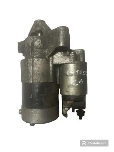 Motor de arranque Citroen C4 Picasso/307/407/ Pajero 2.0