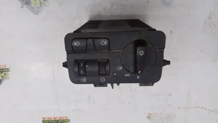 Comando Botão Farol Bmw 320i