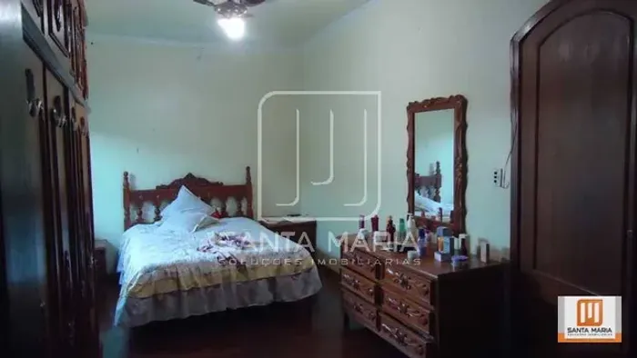 Casa (térrea na rua) 5 dormitórios/suite, cozinha planejada