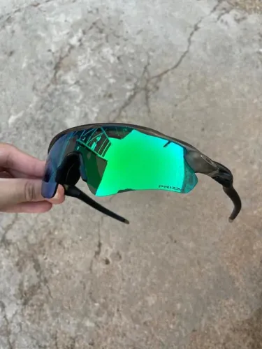 Óculos de Sol Oakley radar ev variadas cores qualidade premium 