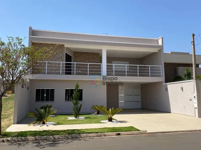 Casa à venda, 327 m² por R$ 1.350.000,00 - Jardim Colina Verde - Limeira/SP