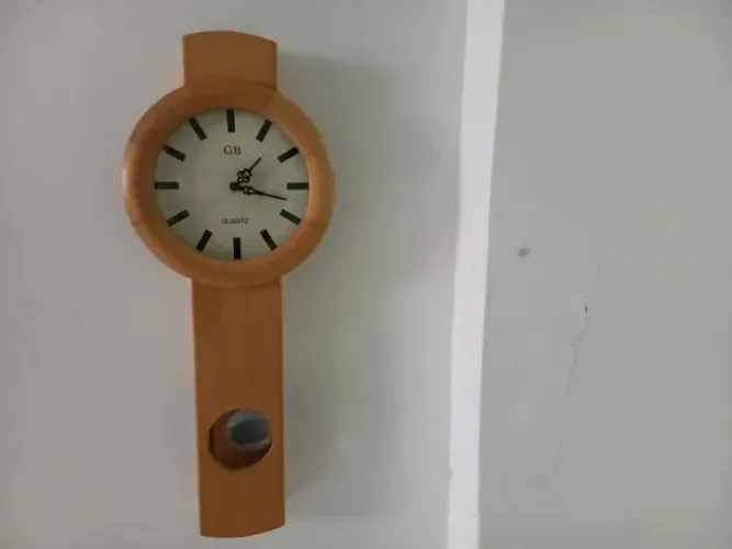 Relógio Antigo GB