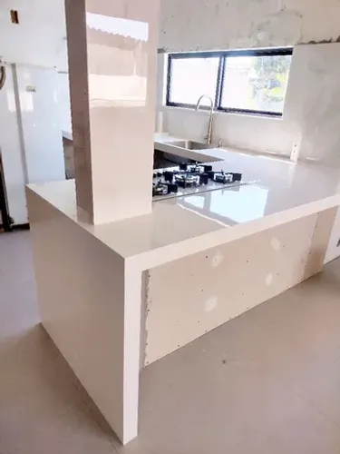 Bancada cozinha 
