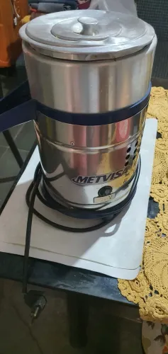 Extrator de suco profissional 