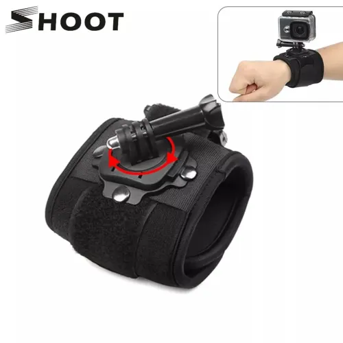 Gopro acessórios 