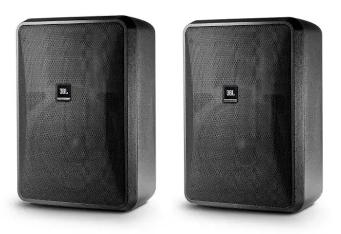 Caixa JBL CONTROL 28-1 PAR