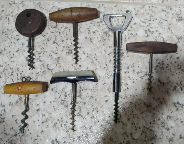 Lote abridores