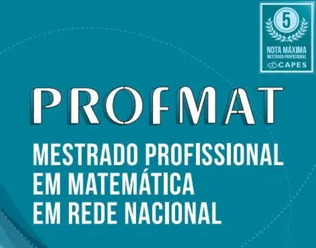Aulas para alunos do PROF-MAT