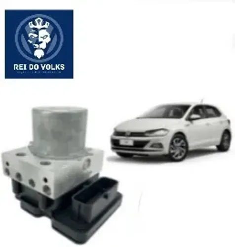 Modulo abs original para Polo 2017 a 2024 